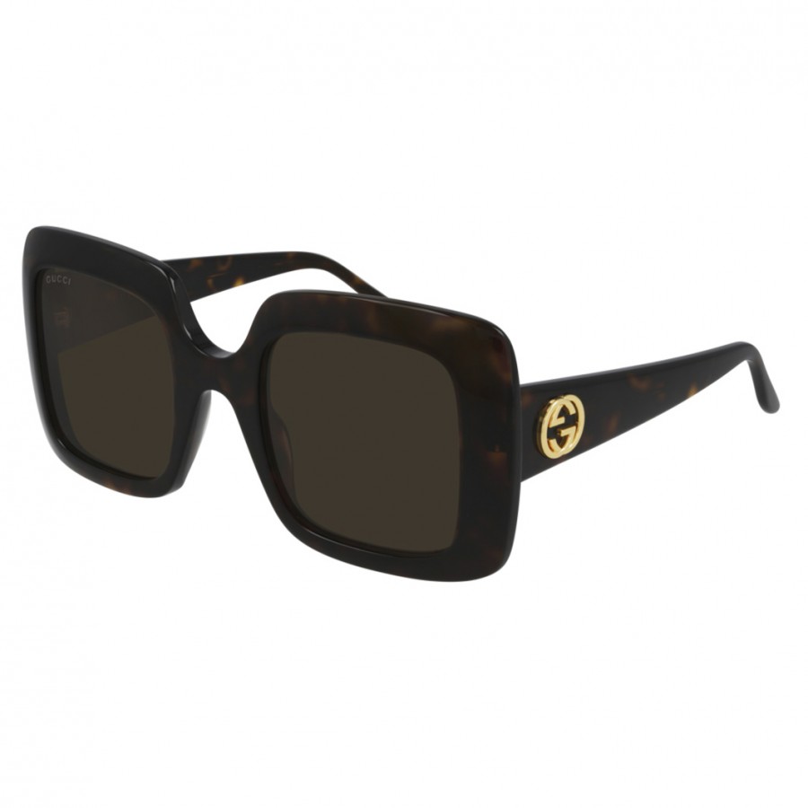 Sunglasses - Gucci GG0896S/002/52 Γυαλιά Ηλίου